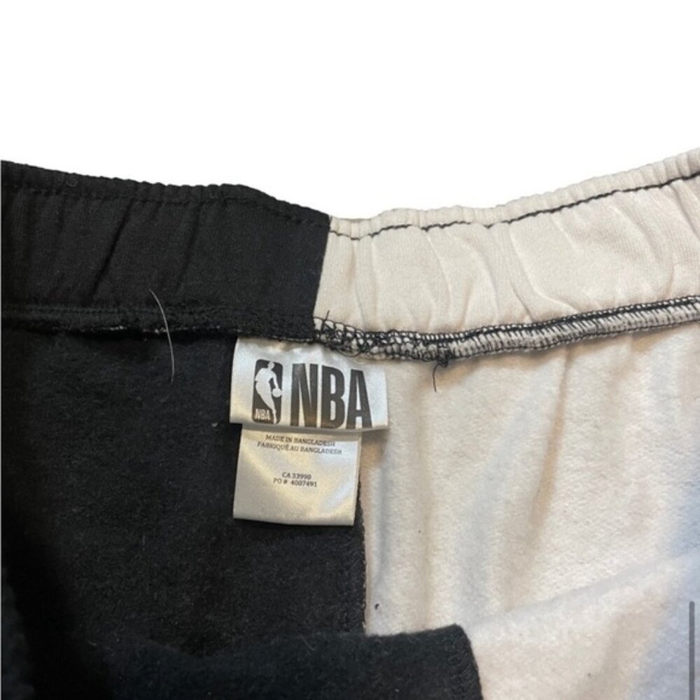 Toronto Raptors NBA Basketball Shorts Authentic Small - Picture 5 of 6